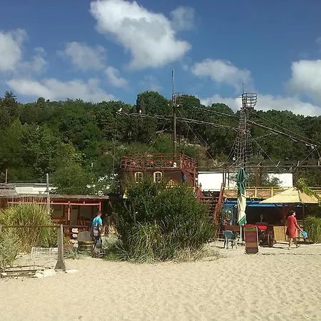 Vendégház Villa Golden Sands Aranyhomok