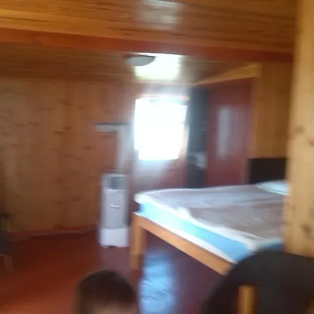 Guest house Villa Golden Sands