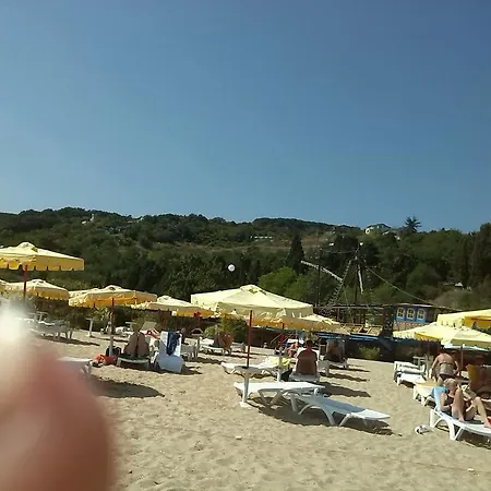 Guest house Villa Golden Sands Golden Sands