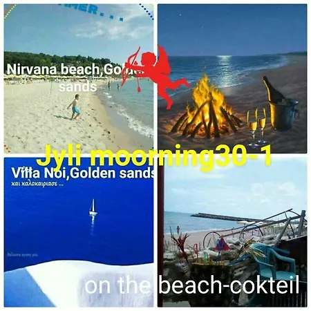 Guest house Villa Golden Sands