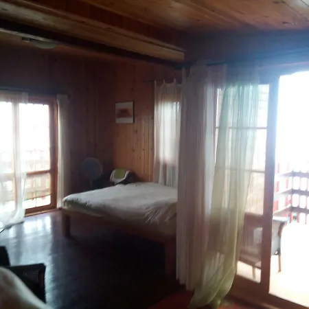 Guest house Villa Golden Sands Golden Sands