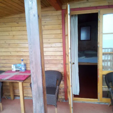 Guest house Villa Golden Sands
