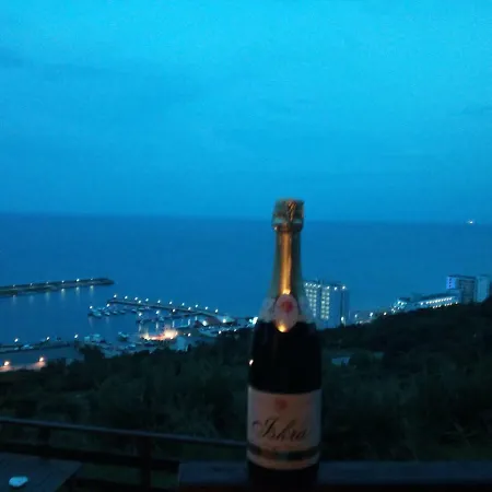 Villa Golden Sands