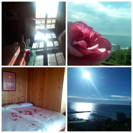 Villa Golden Sands Guest house