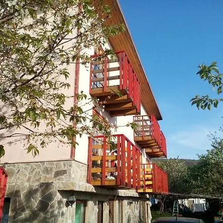 Villa Golden Sands